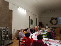 Vánoční setkání